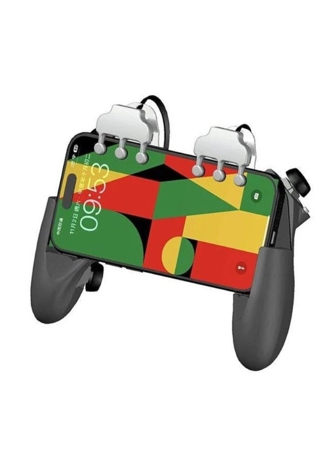 Sarafox Mobile Game Controller