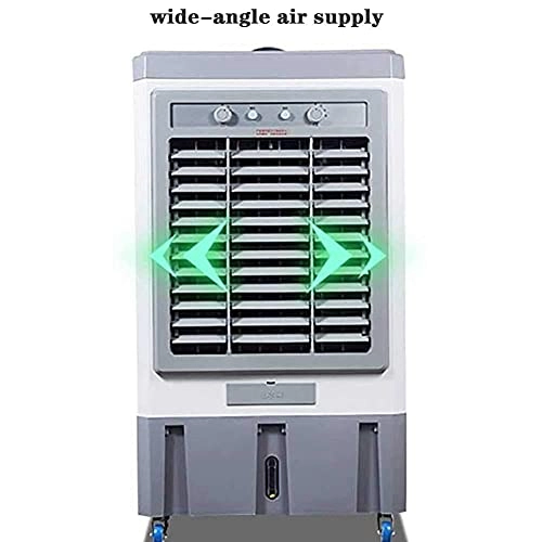 Air Cooler - Mobile Negative Ions