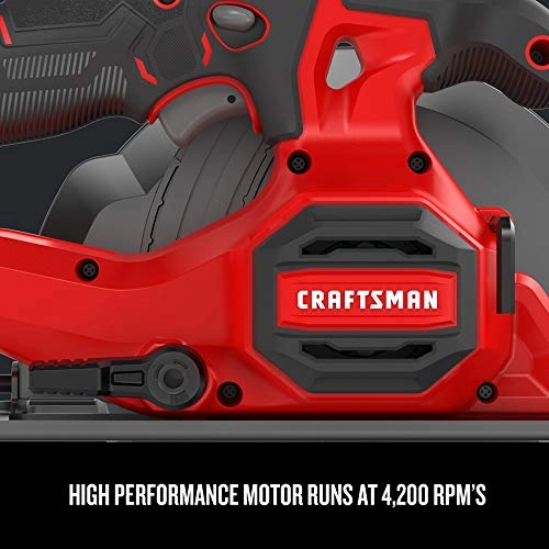 CMCS500B Cordless (Bare Tool)