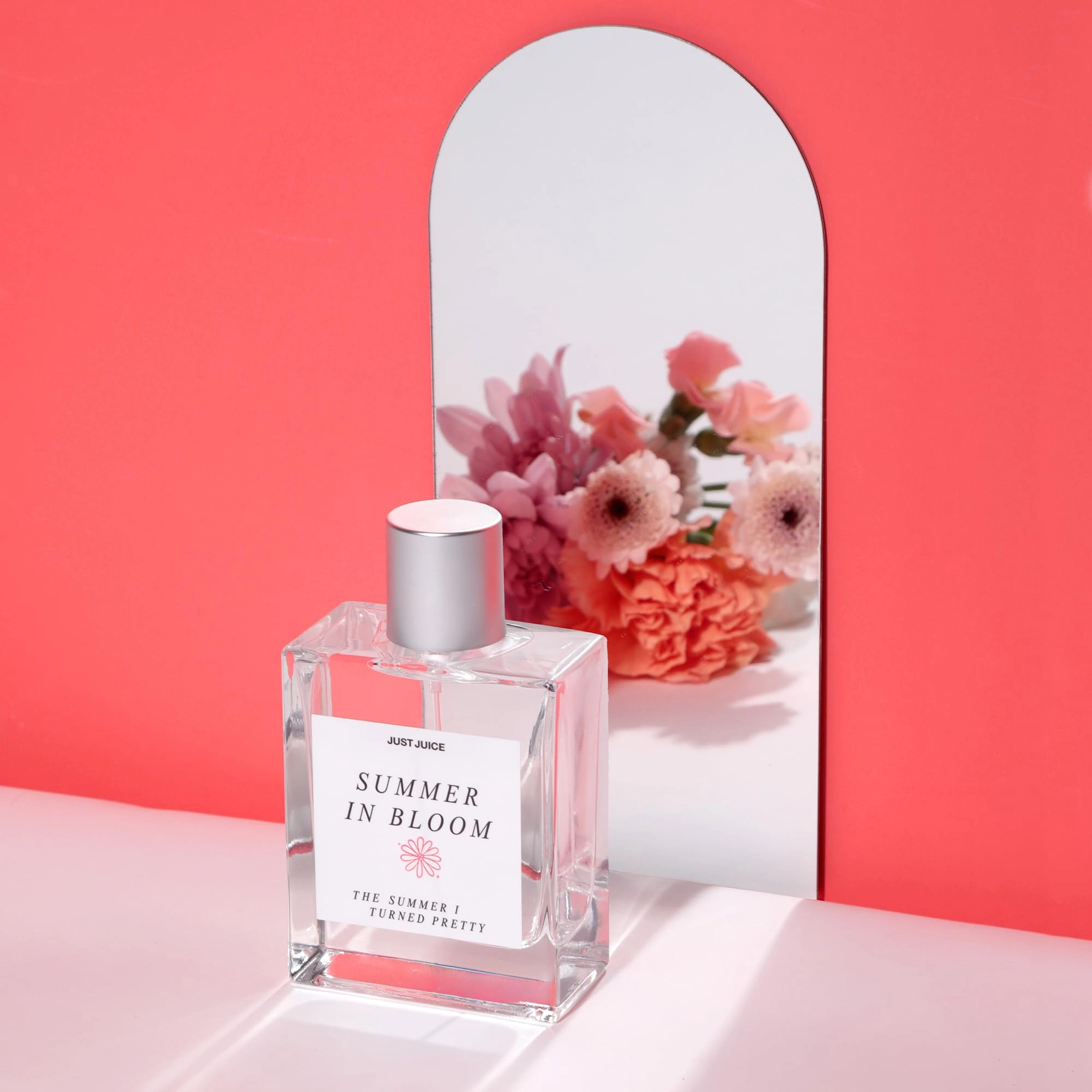 Summer in Bloom - Eau de Parfum 0.3 Fluid Ounces