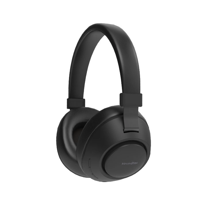 Soundtec Deep Sound Wireless Headphone