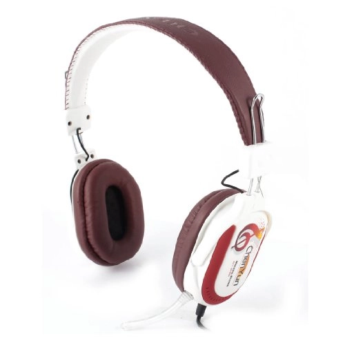 DJ Studio Bass Headphones Wired Headphone