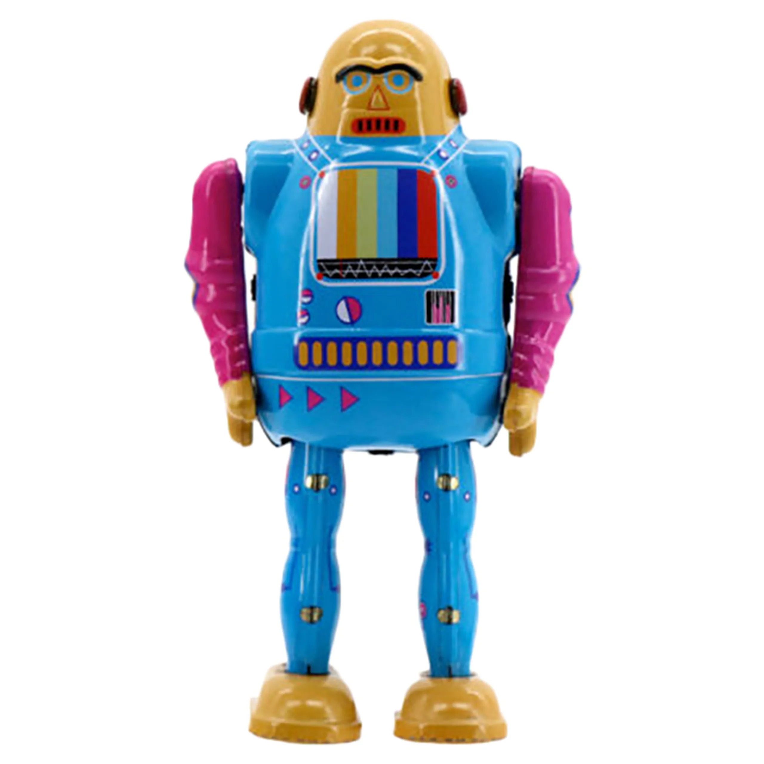 Tv Bot Robot