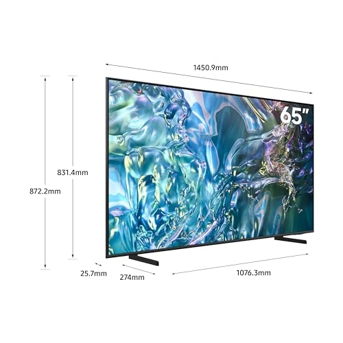 QA65Q60DAUXZN-MP - 65 Inch