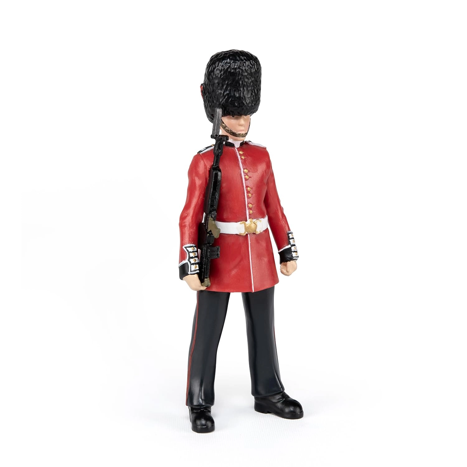 Papo UK Royal guard HISTORICALS Figurine - PVC canvas