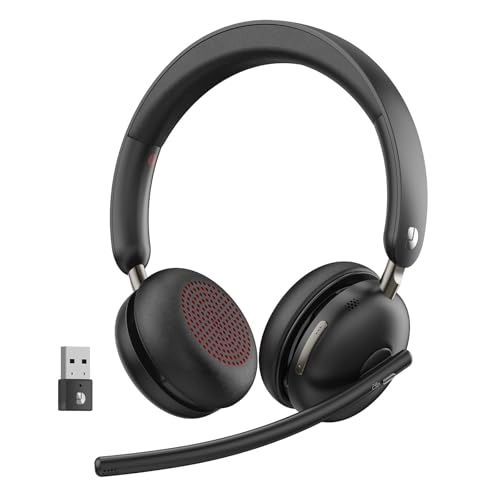DY107 Wireless Headset