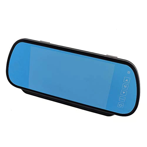 Beastron Car Rear View Camera Monitor - 7 inch