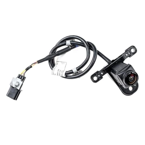 Rear View Camera - Night vision