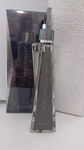 Attraction For Him Eau de Toilette