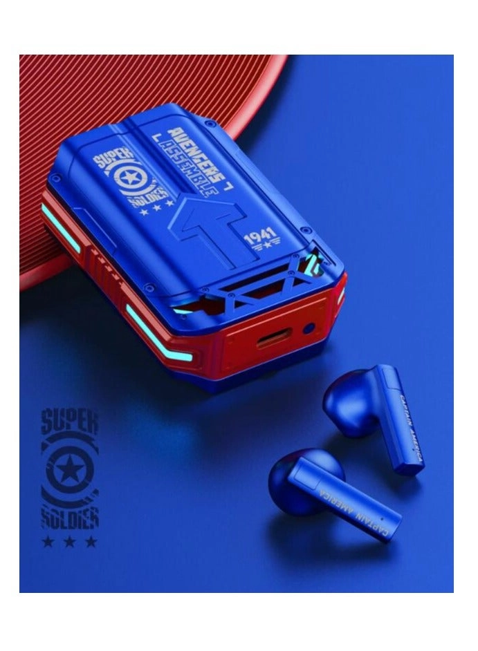 QS-19 Wireless Earbud