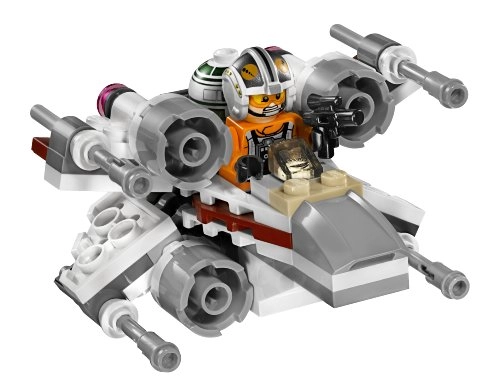 Star Wars Microfighters X-Wing Fighter (75032-01)