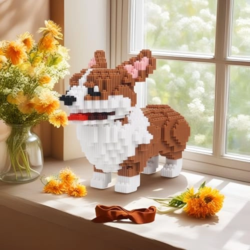 Corgi KLJM-02 - 3274 pcs