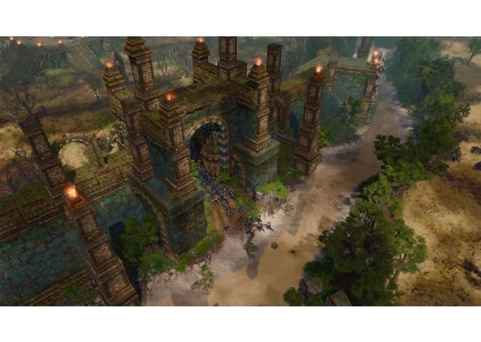 SpellForce III Reforced - PlayStation 4