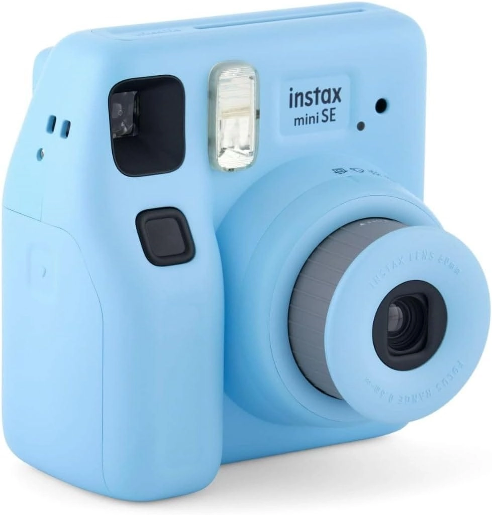 INSTAX MINI SE