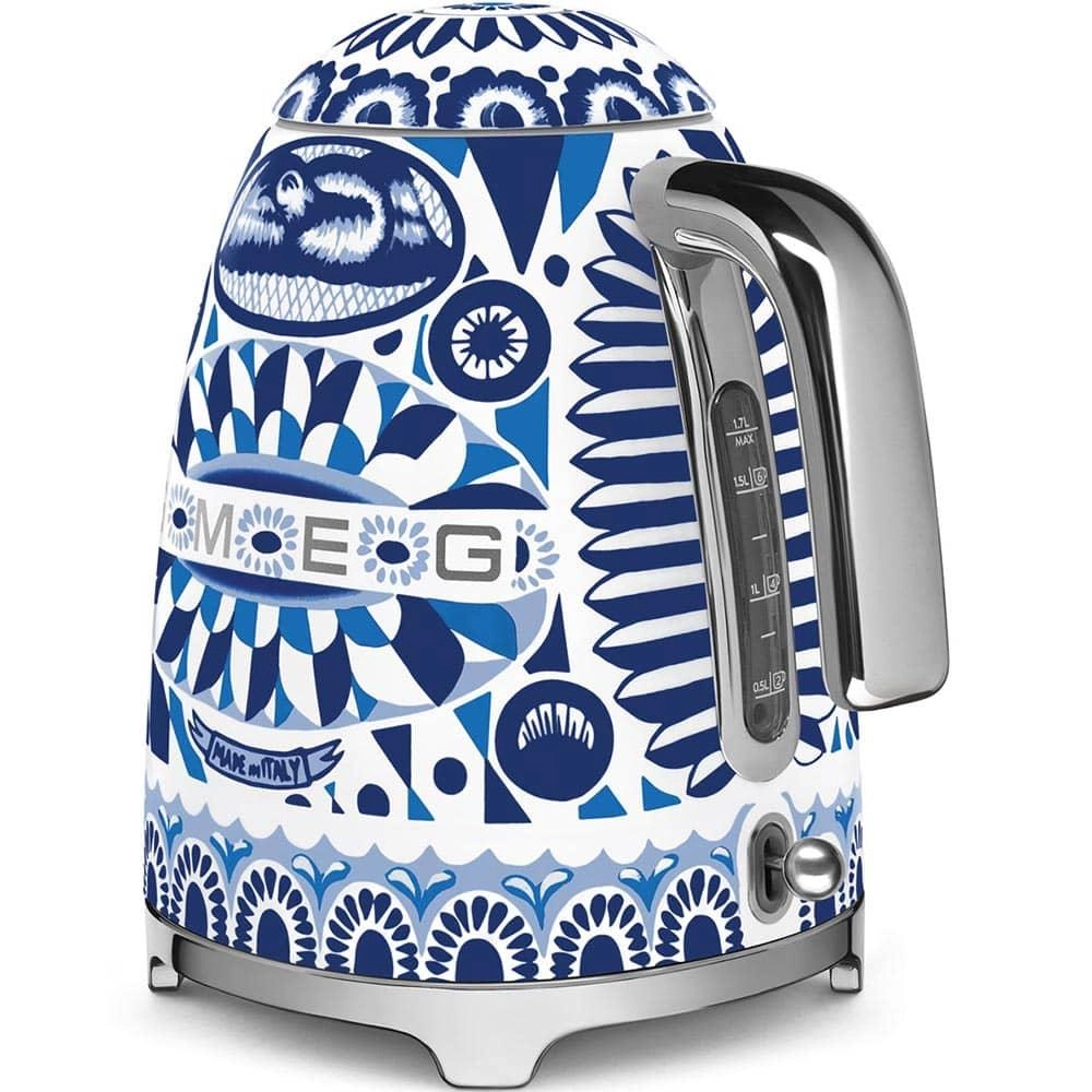 Kettle - 1.7 Liters