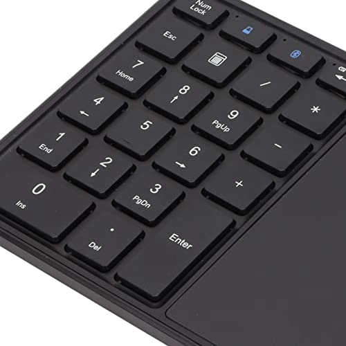 Wireless Numeric Keypad