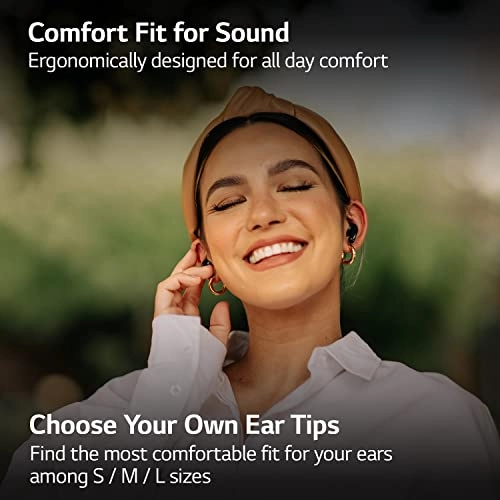 TONE Free UFP9 Wireless Earbud