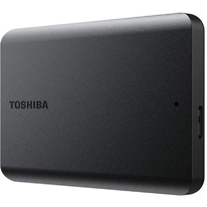 Canvio Basics 1TB HDD