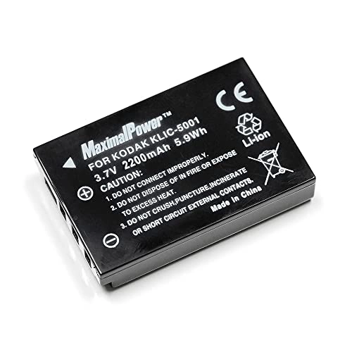 DB KOD K5001 - 2200mAh