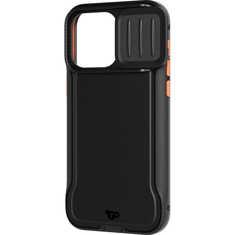 Evomax Case with Lanyard with MagSafe for iPhone 15 Pro Max