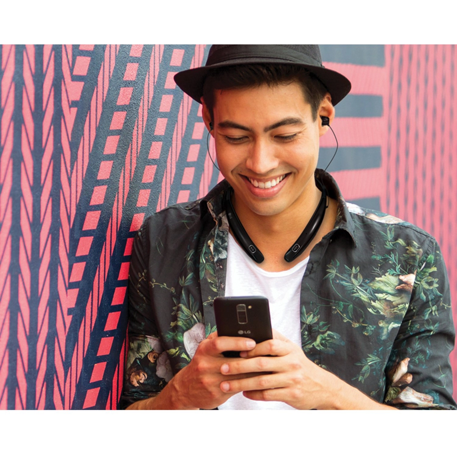 Tone Pro Wireless Headset