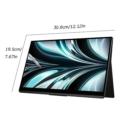 Portable Monitor - 4K 13.4-inch