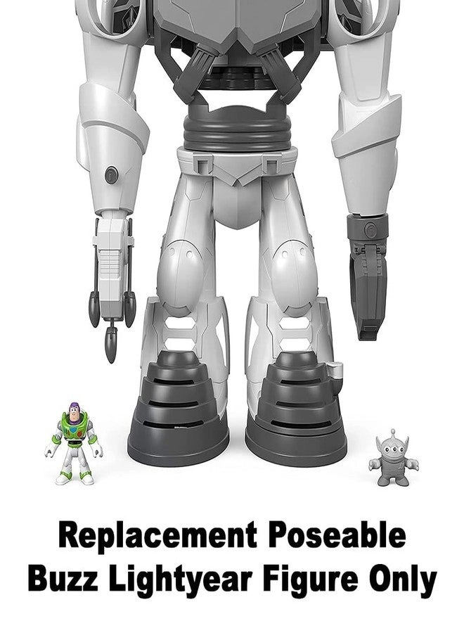 Toy Story 4 - Buzz Lightyear (GBG65)