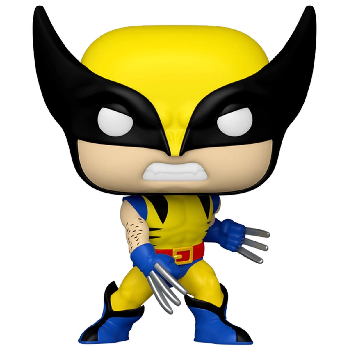 Wolverine - Marvel