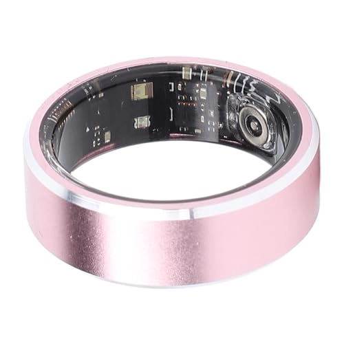 R5S - Ultra Light Smart Ring Size 8