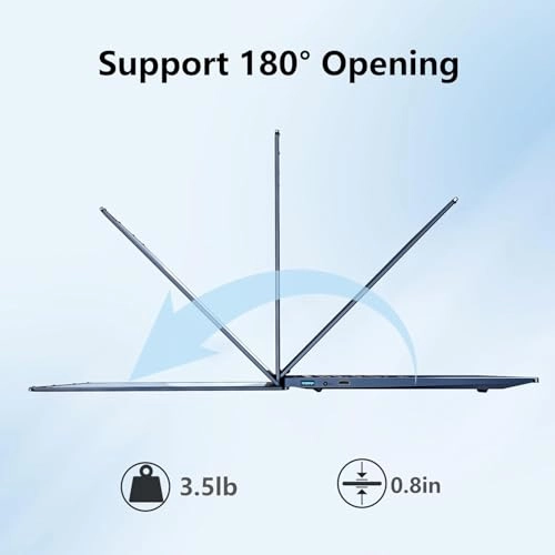 Gaming Laptop NY-08 - 16'' N150 16GB DDR4 512GB SSD