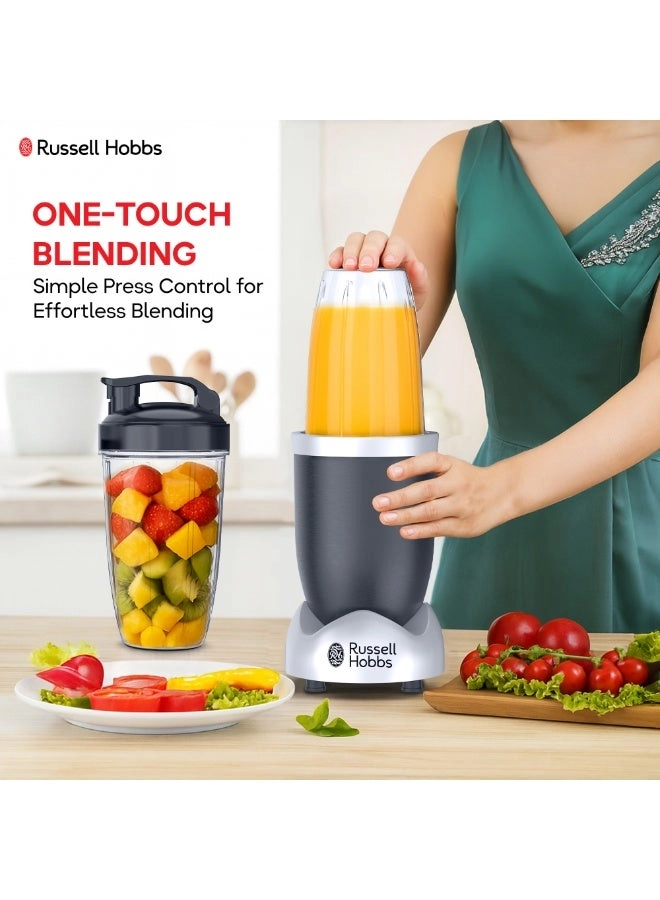Nutriboost Blender - 900W