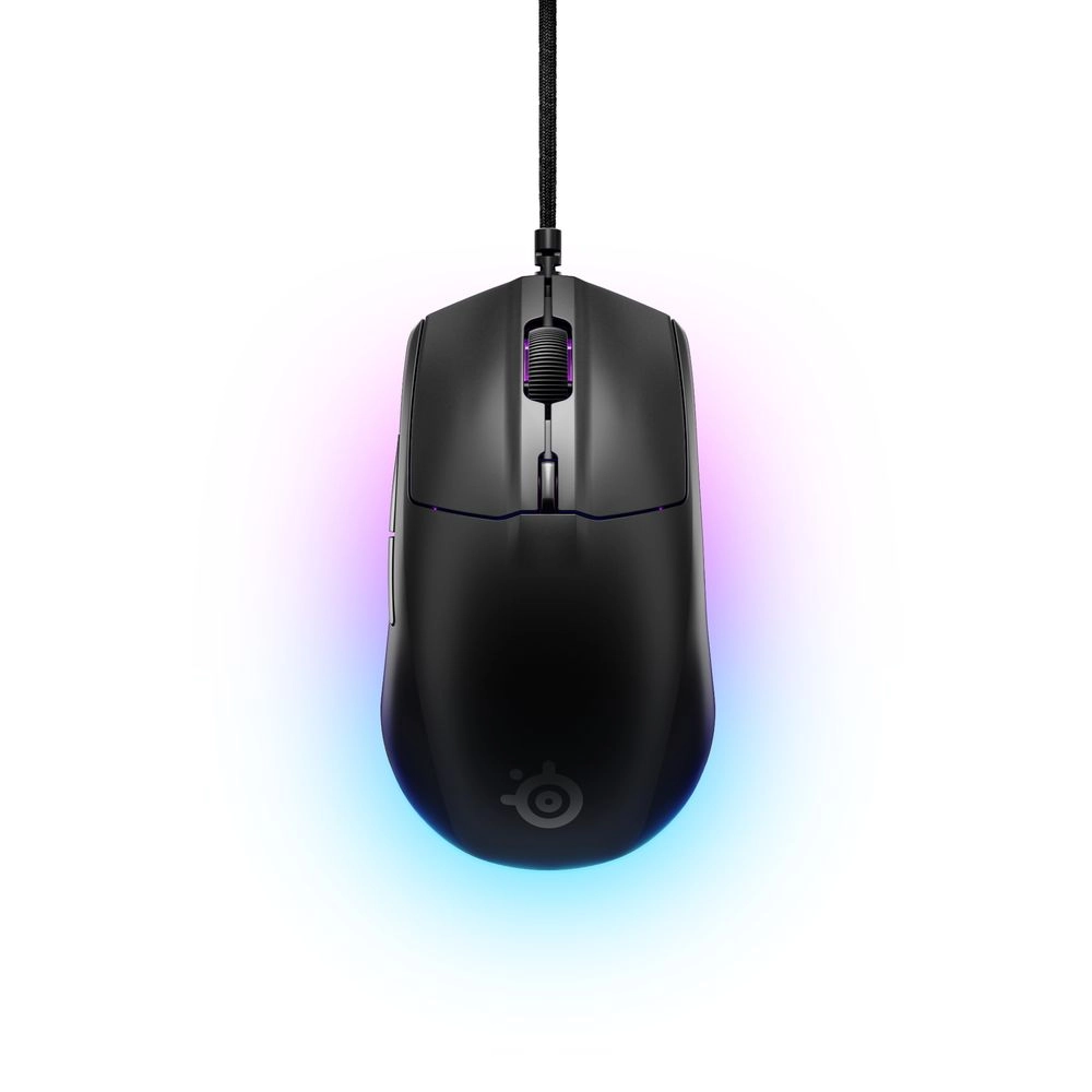 Rival 3 Gen 2 Mouse - Wired