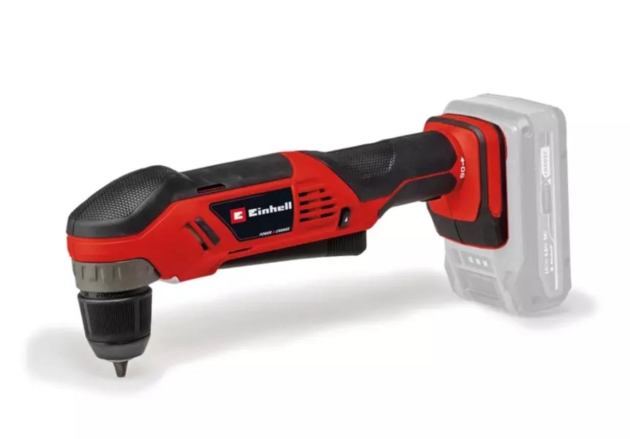 Einhell TE-AD 18 Li-Solo - 18V 45Nm