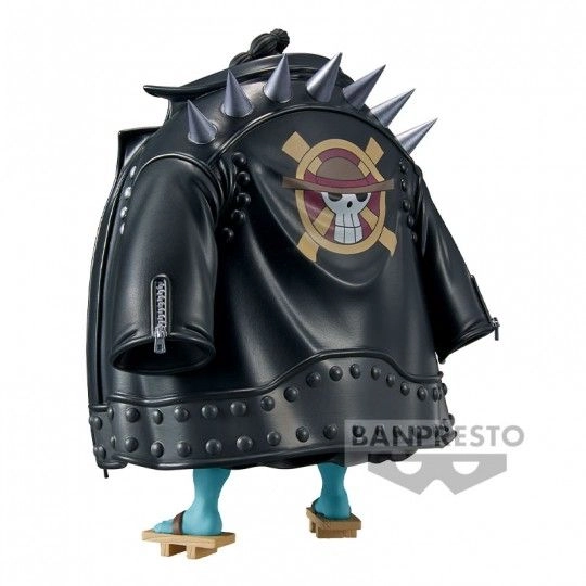 Jinbe - ONE PIECE FILM RED (16 cm) (NON)