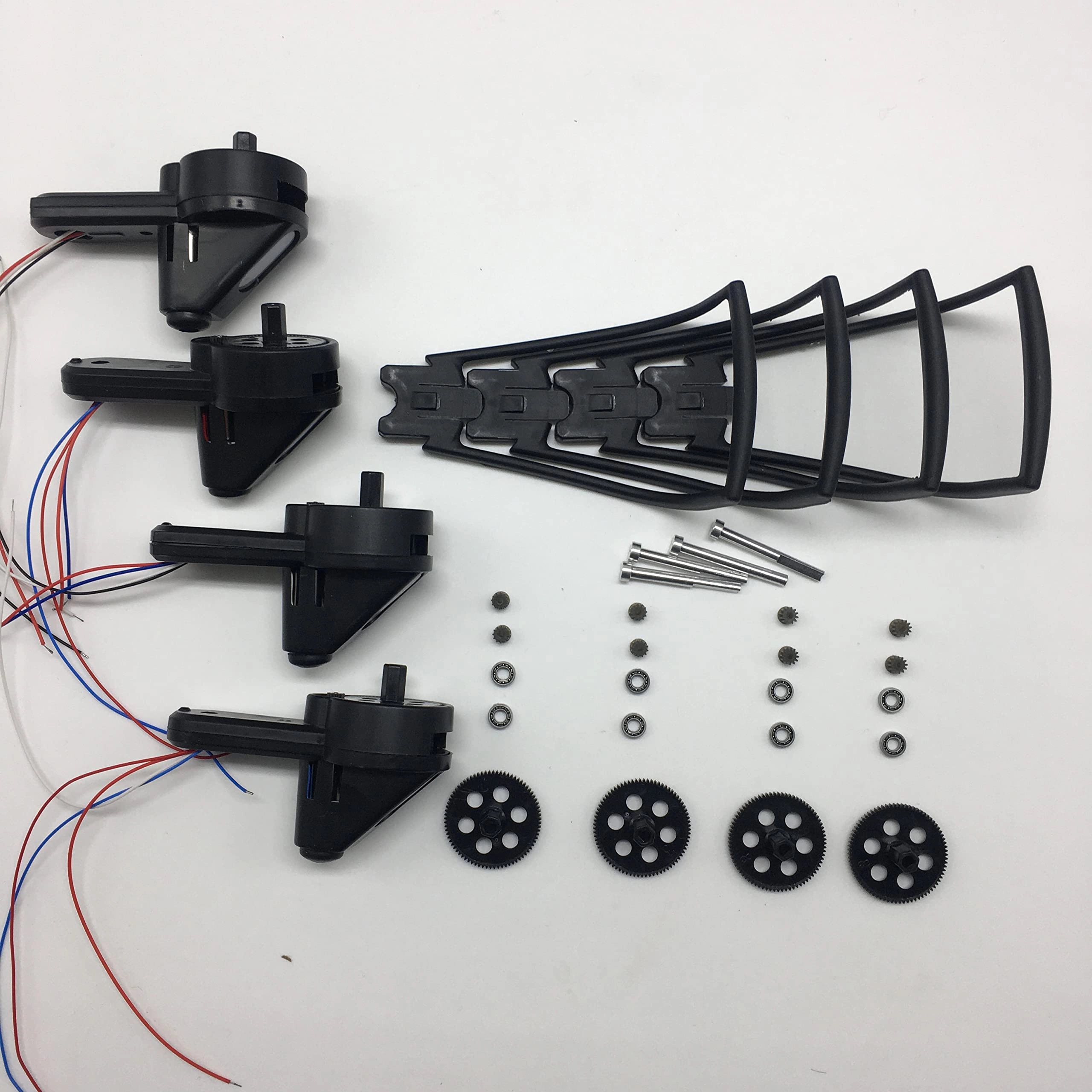 SG700 - 9 Inch Two Blade Propeller