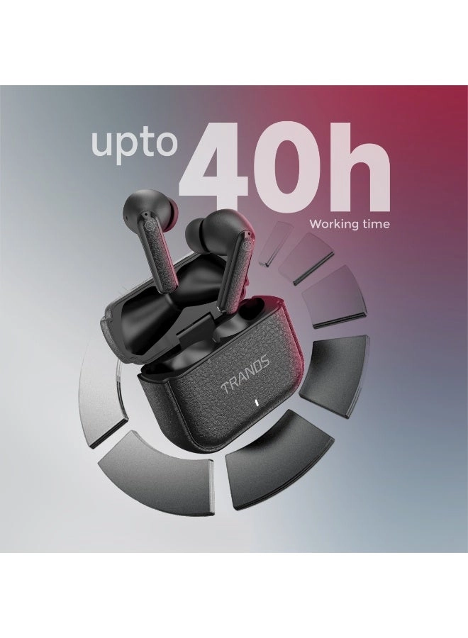 TWST7 Wireless Earbud