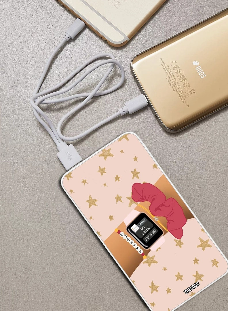 PPBA214 - 10000 Watt-hour