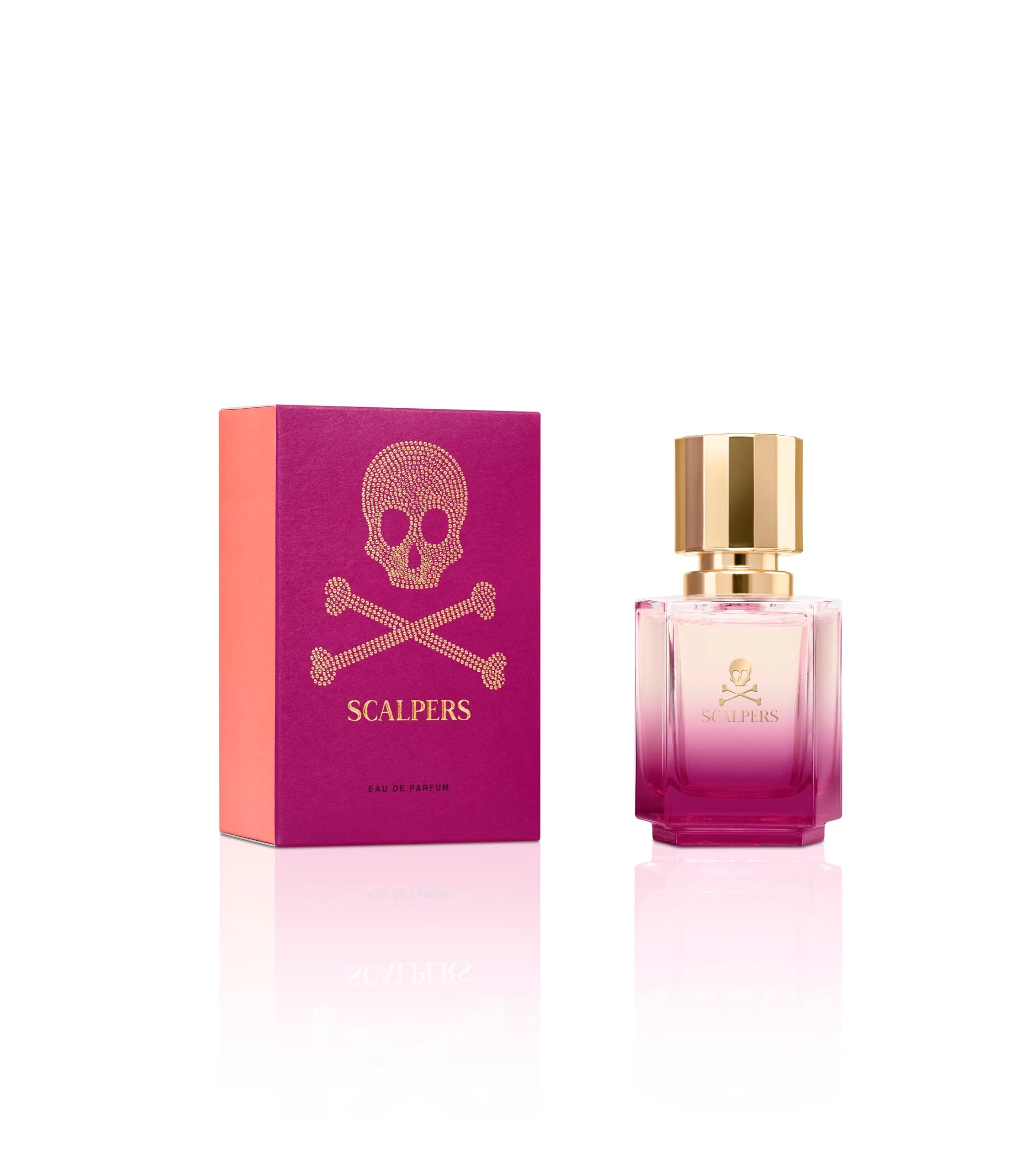 Perfumes y Diseño Wild Eau de Parfum 100 ml
