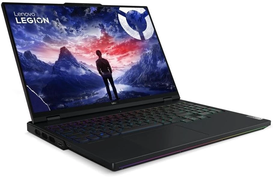 Legion Pro 7i - 16'' Core i9-14900HX 64GB DDR5 2000GB SSD