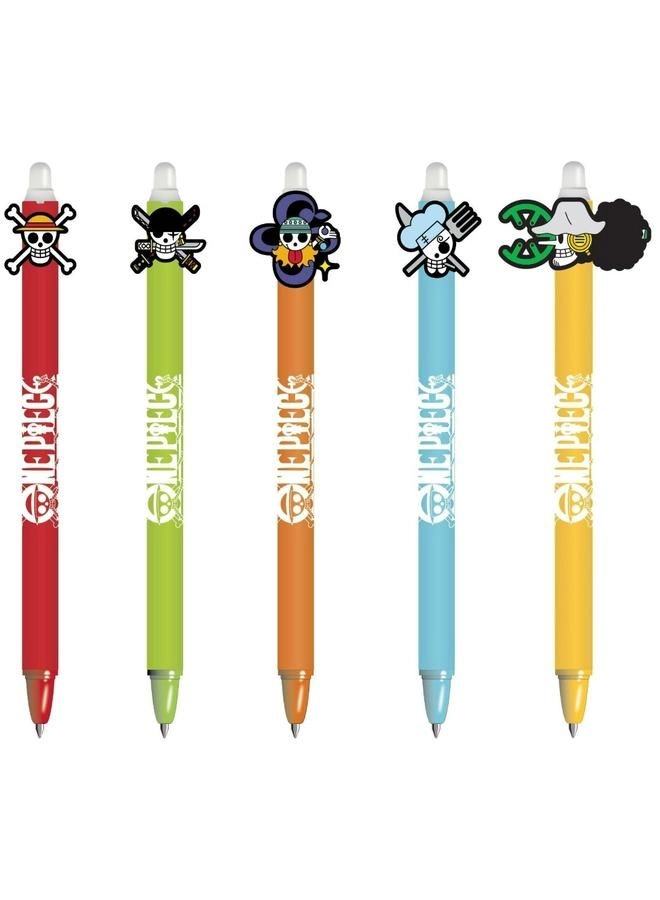 PYRAMID One Piece Head Topper Erasable Gel Pen - 1 Piece