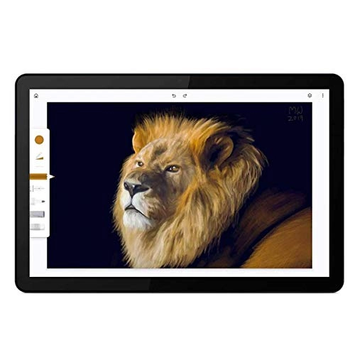 Chromebook Duet ZA6F0031US - 10.1'' Helio P60T 4GB LPDDR4X 128GB SSD