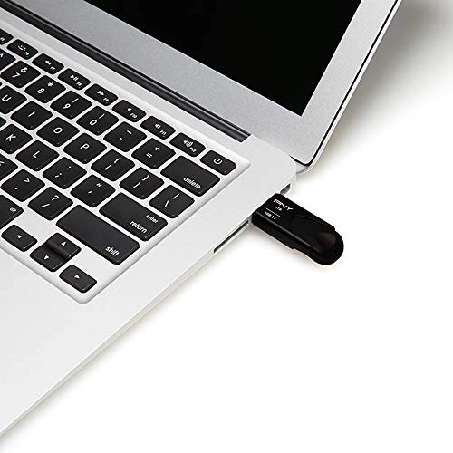 Attache 4 1TB