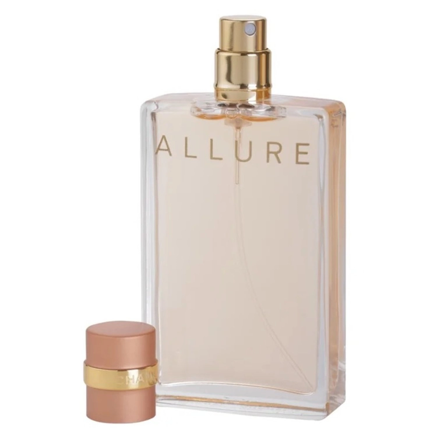 Allure - Eau de Parfum 50 ml