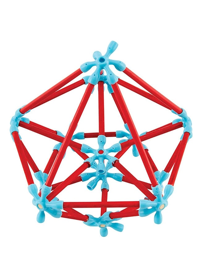 Creative Construction Kit (E5565) - Construction