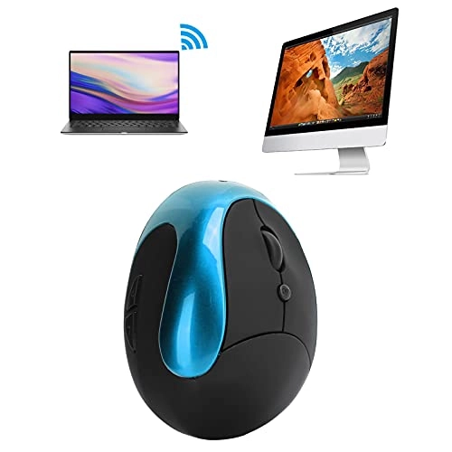 Optical Vertical Mouse 3rd Gen - Wireless