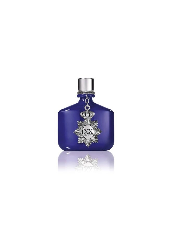 XX Indigo Blu - Eau de Toilette 75 ml