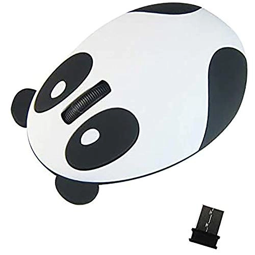 Optical Fly Computer Mouse - Wireless