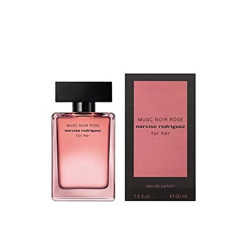 Musc Noir For Her Eau de Parfum - 50 ml