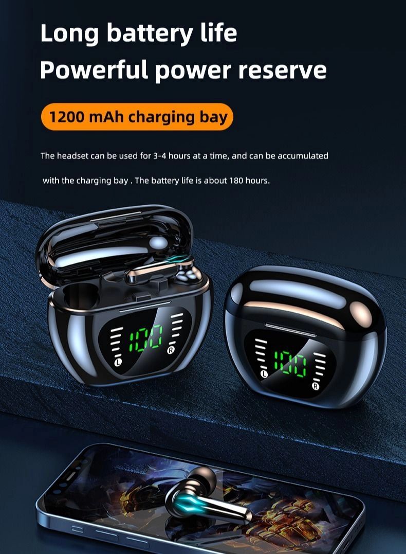 M29 Wireless Headset