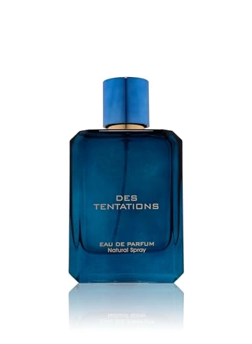 Des Tentations - Eau de Parfum 100 ml